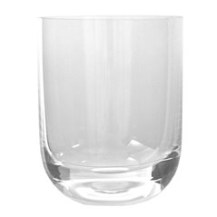 Szklanka z zaokrąglonym dnem z Twoim imieniem