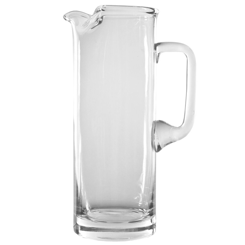 Prosty dzbanek na zimne napoje 1