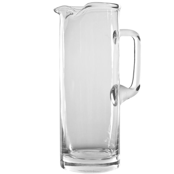 Prosty dzbanek na zimne napoje 1