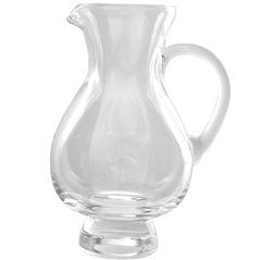 Elegancki dzbanek na mleko 250 ml