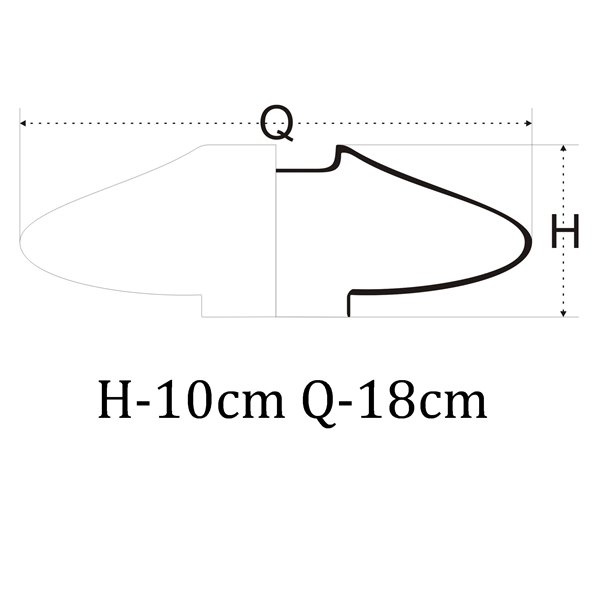 Podstawka pod świece do aranżacji