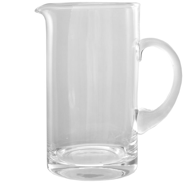 Prosty dzbanek do soków