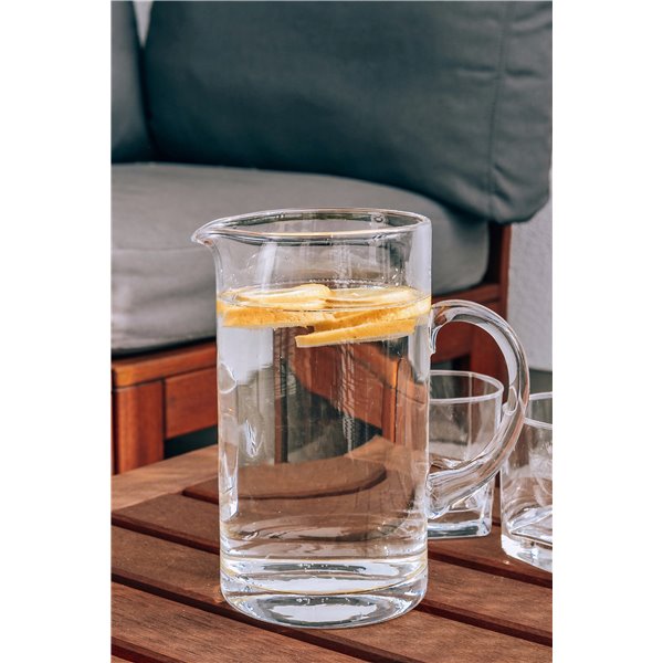 Prosty dzbanek do soków