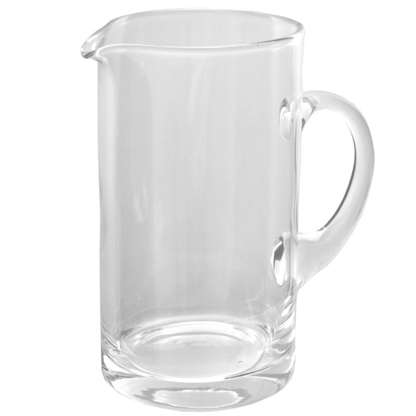 Prosty dzbanek do soków