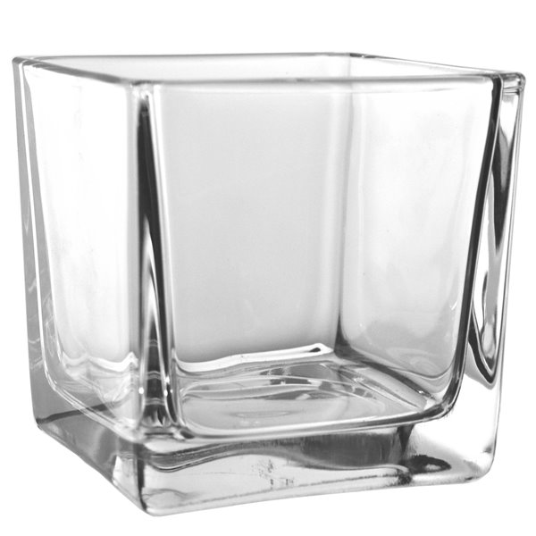 Pojemnik kwadrat 6x6x6