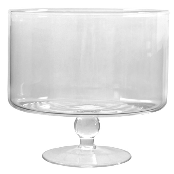 Duża salaterka na sałatki warstwowe