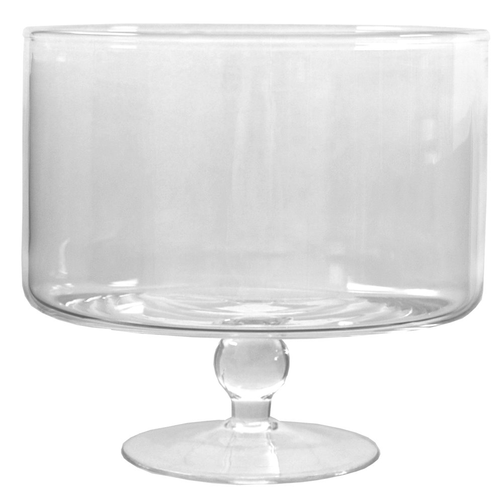 Duża salaterka na sałatki warstwowe