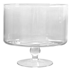 Duża salaterka na sałatki warstwowe