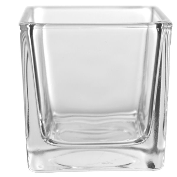 Pojemnik kwadrat 6x6x6