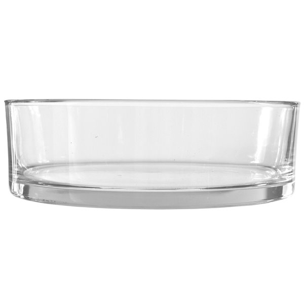 Szeroka salaterka na sałatki