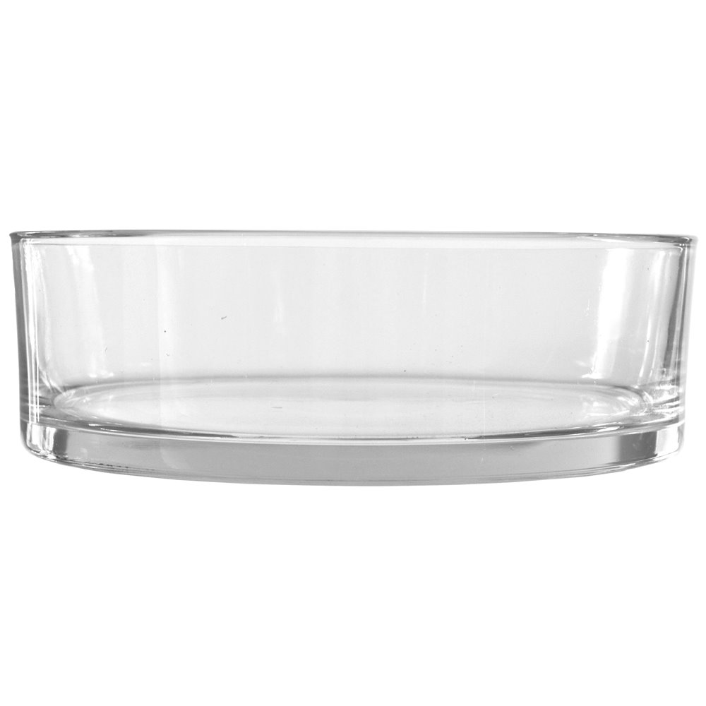 Szeroka salaterka na sałatki