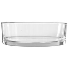 Szeroka salaterka na sałatki