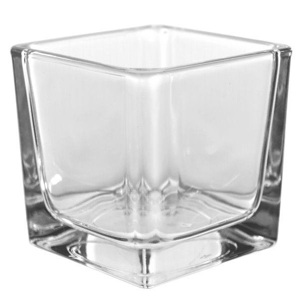 Pojemnik kwadrat 6x6x6