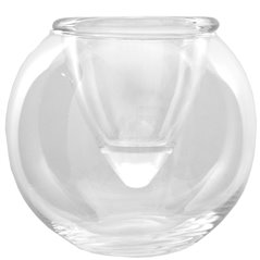 Szklana kula do aranżacji