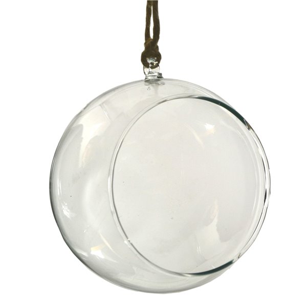 Kula wisząca do aranżacji