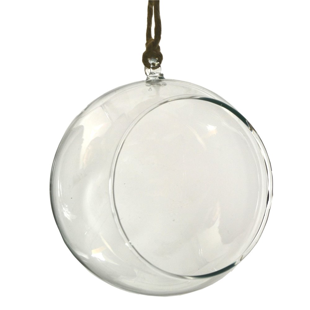 Kula wisząca do aranżacji