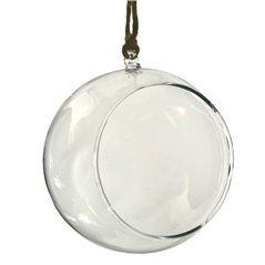 Kula wisząca do aranżacji