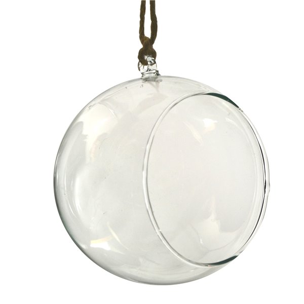 Kula wisząca do aranżacji