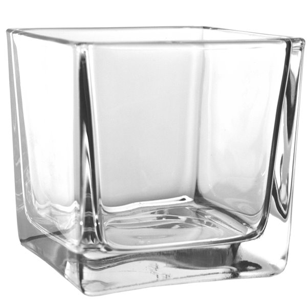 Pojemnik kwadrat 8x8x8