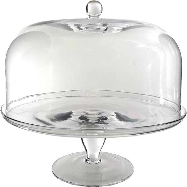 Patera kloszem na ciasta