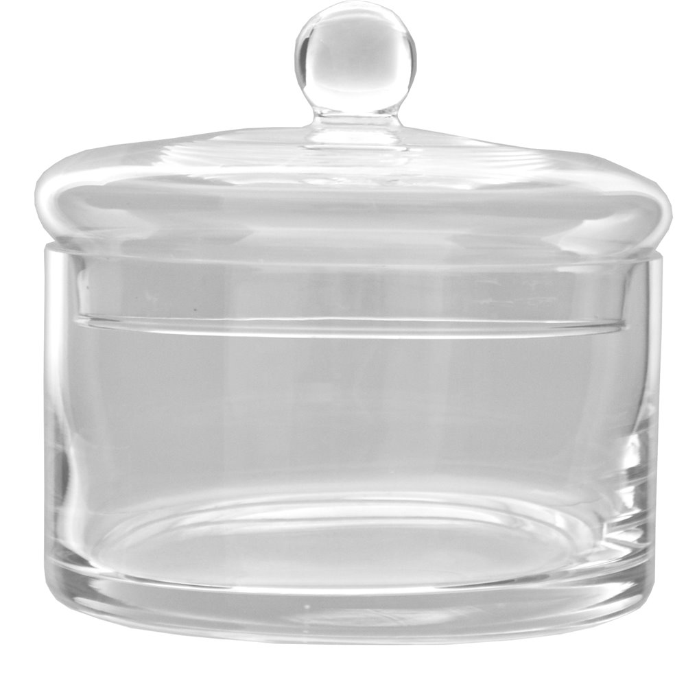 Bombonierka z przykrywką