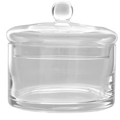 Bombonierka z przykrywką