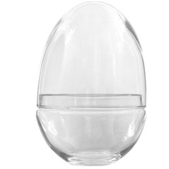 Bombonierka w kształcie jajka