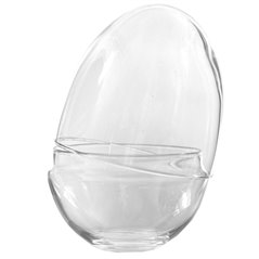 Bombonierka w kształcie jajka