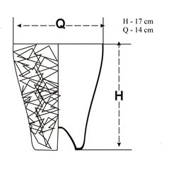 Osłonka na storczyka