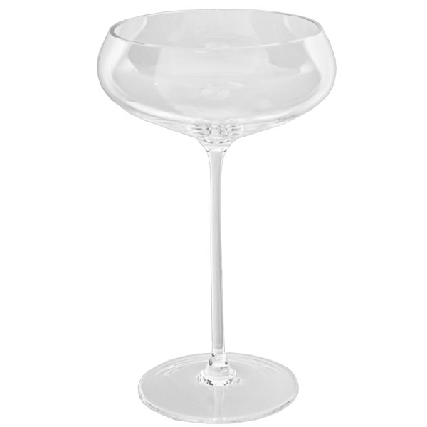 Zestaw 6 kieliszków do koktajli