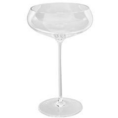 Zestaw 6 kieliszków do koktajli