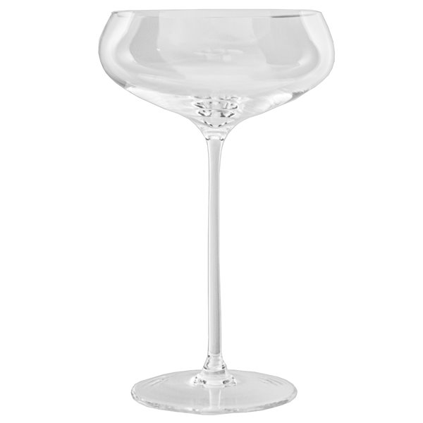 Zestaw 6 kieliszków do koktajli