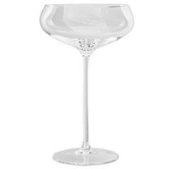 Zestaw 6 kieliszków do koktajli