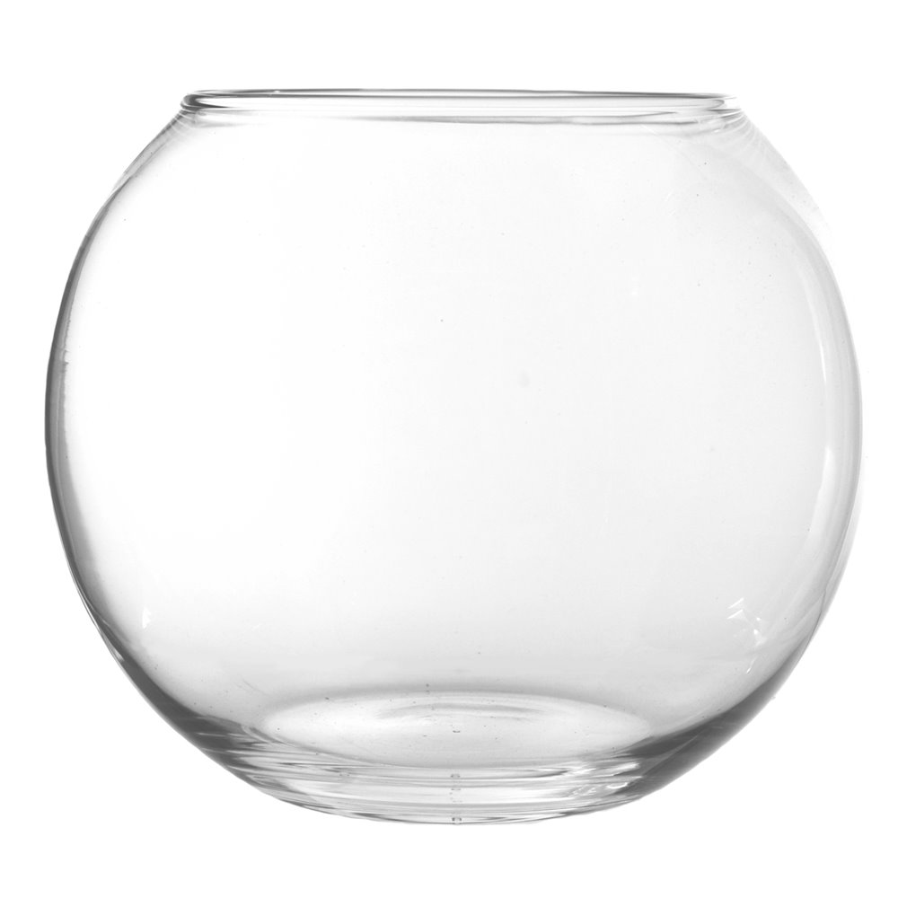 Kula wazon H-23 cm 10L