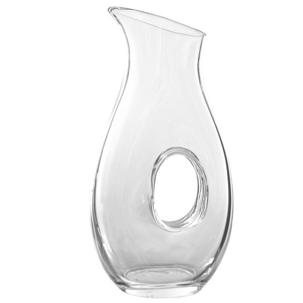 Elegancki dzbanek na zimne napoje