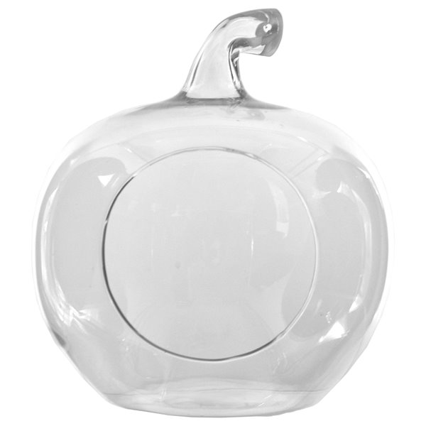 Pojemnik na aranżacje - jabłko