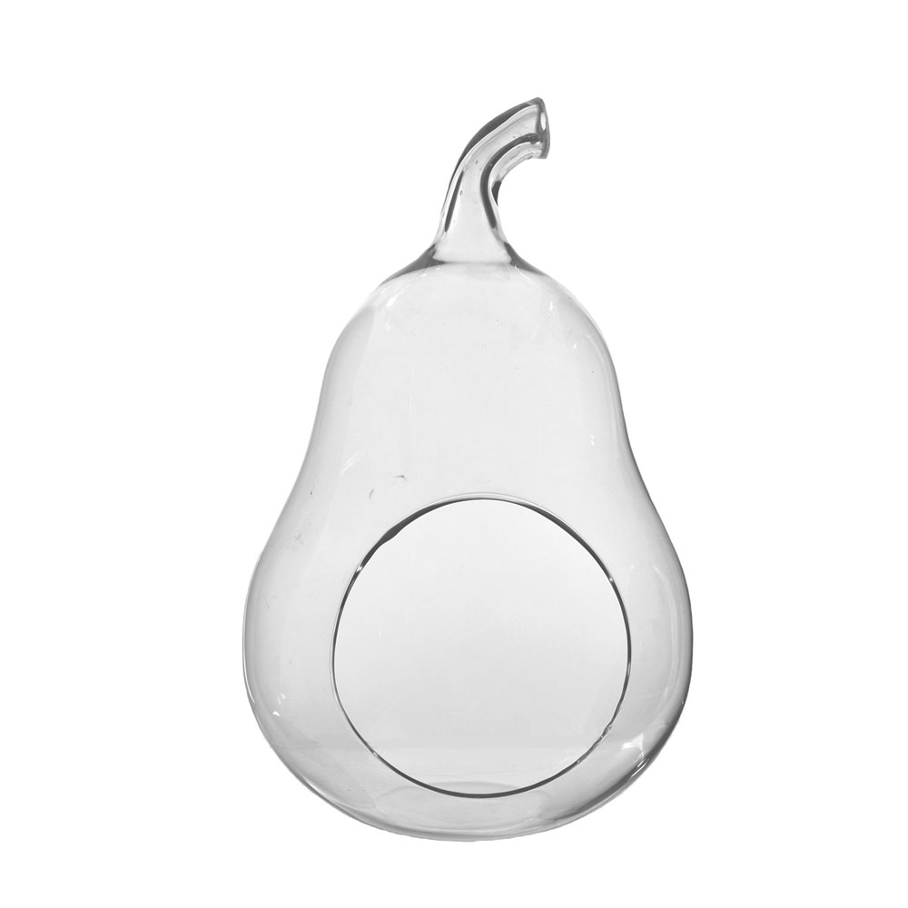 Pojemnik na aranżacje - gruszka