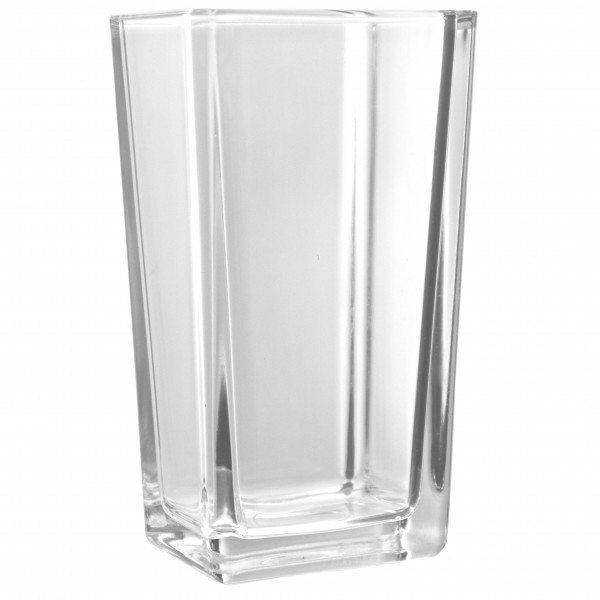 Wazon prostokąt 18 cm