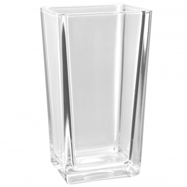 Wazon prostokąt 18 cm