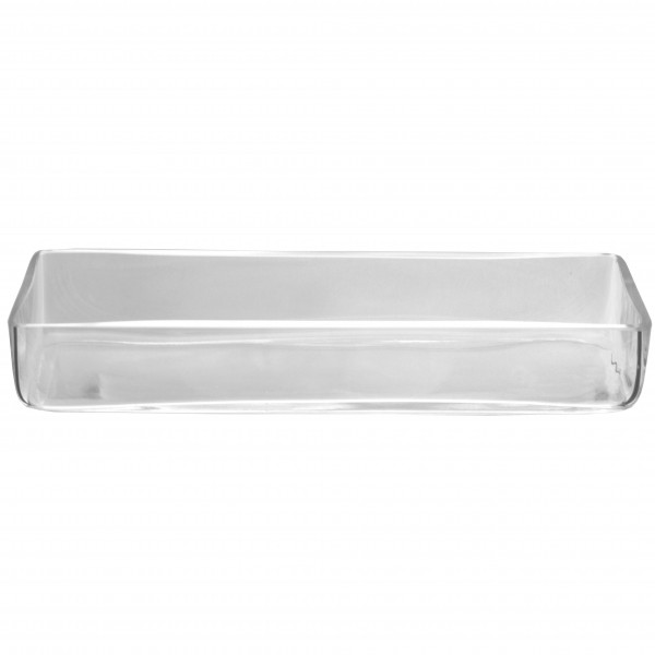 Prostokątna salaterka - długa