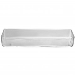 Prostokątna salaterka - długa