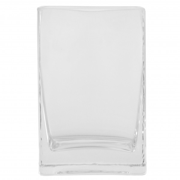 Wazon prostokąt 14 cm