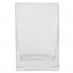 Wazon prostokąt 14 cm