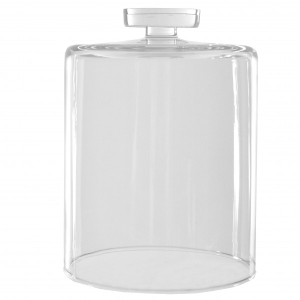 Klosz na świecę lub małe wypieki