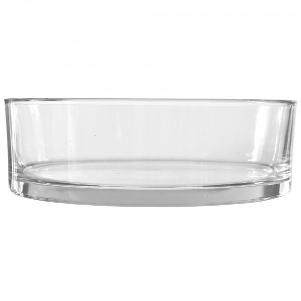 Bardzo szeroka salaterka na sałatki