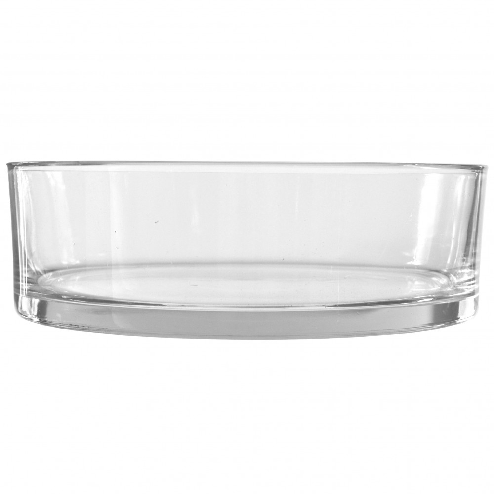 Bardzo szeroka salaterka na sałatki