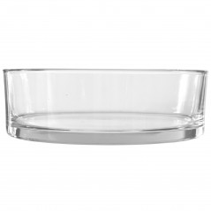 Bardzo szeroka salaterka na sałatki