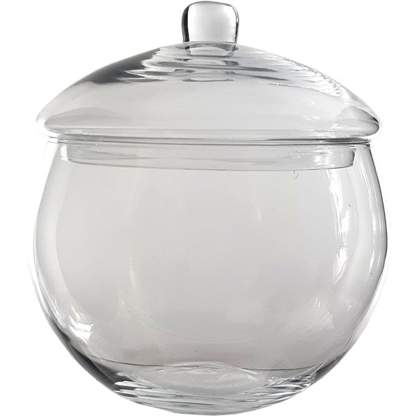 Duża bombonierka na ciasteczka