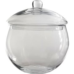 Duża bombonierka na ciasteczka