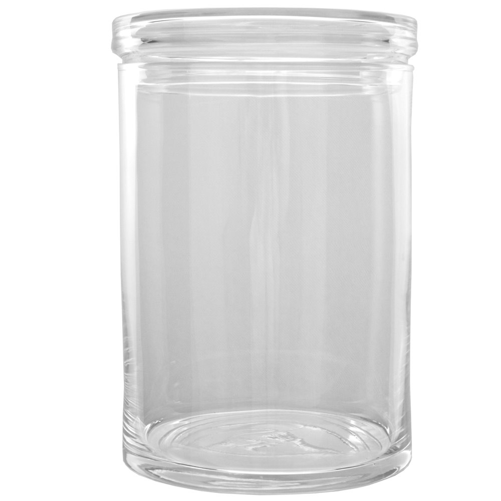 Duża bombonierka na ciasteczka z przykrywką